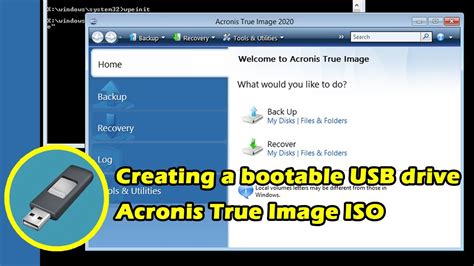 acronis clone won't boot windows 7|acronis true image won't boot.